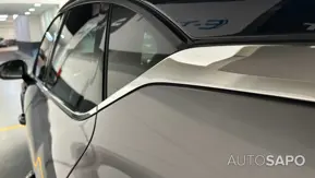 Renault Captur de 2022