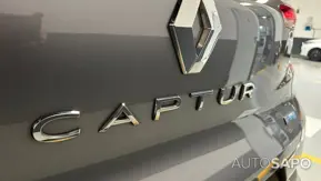 Renault Captur de 2022
