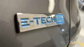 Renault Captur de 2022