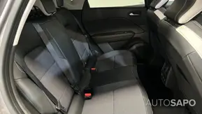 Renault Captur de 2022