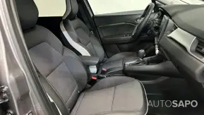 Renault Captur de 2022