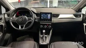 Renault Captur de 2022