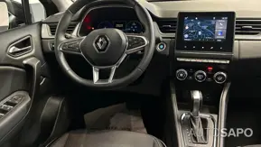 Renault Captur de 2022