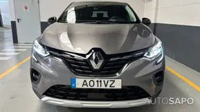 Renault Captur de 2022