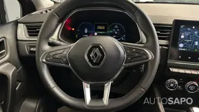Renault Captur de 2022