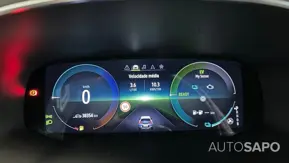 Renault Captur de 2022