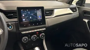 Renault Captur de 2022