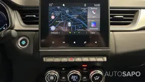 Renault Captur de 2022