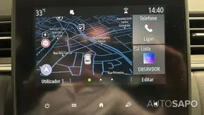 Renault Captur de 2022