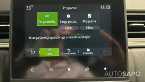 Renault Captur de 2022
