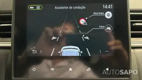 Renault Captur de 2022