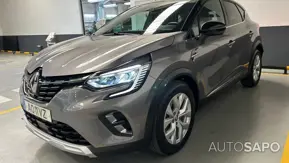Renault Captur de 2022