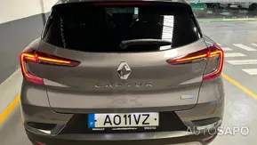 Renault Captur de 2022