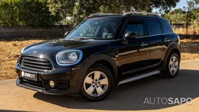 MINI Countryman de 2019