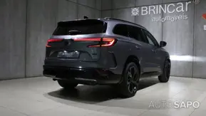 Renault Espace de 2024