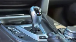 BMW M4 de 2017