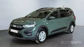 Dacia Jogger de 2024