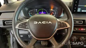Dacia Jogger de 2024