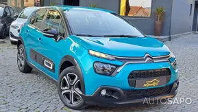 Citroen C3 de 2022