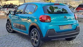 Citroen C3 de 2022
