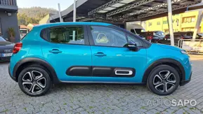 Citroen C3 de 2022