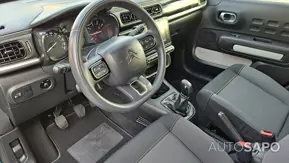 Citroen C3 de 2022