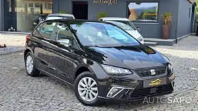 Seat Ibiza de 2022