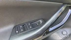Opel Astra de 2019