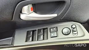 Honda Civic de 2014