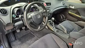 Honda Civic de 2014