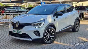 Renault Captur de 2021