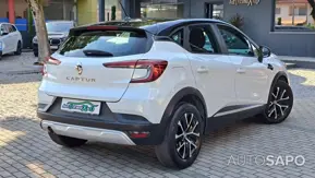 Renault Captur de 2021