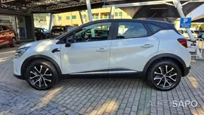 Renault Captur de 2021