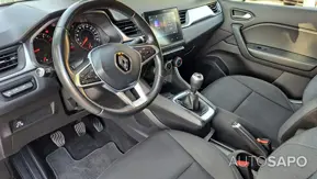 Renault Captur de 2021
