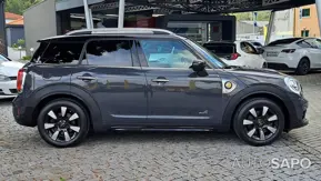 MINI Countryman de 2019