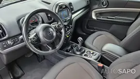 MINI Countryman de 2019
