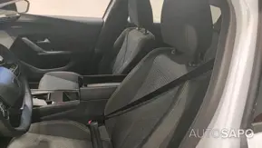 Peugeot 308 de 2025