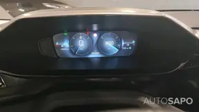 Peugeot 308 de 2025
