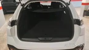 Peugeot 308 de 2025