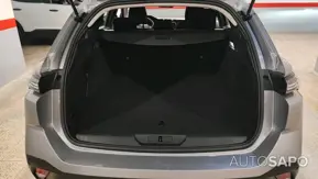 Peugeot 308 de 2025