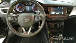 Opel Astra de 2021