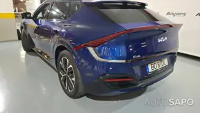 Kia EV6 de 2023