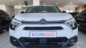 Citroen C4 1.2 PureTech Feel Pack de 2021
