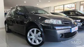 Renault Mégane de 2009