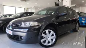 Renault Mégane de 2009