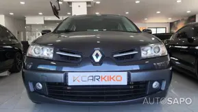 Renault Mégane de 2009
