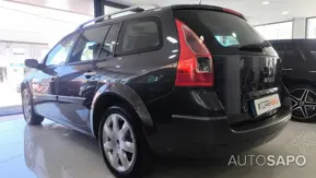 Renault Mégane de 2009