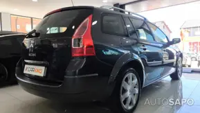 Renault Mégane de 2009