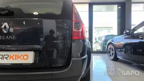 Renault Mégane de 2009