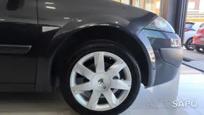 Renault Mégane de 2009